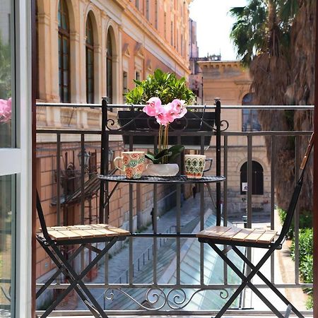Alle Absidi Della Cattedrale Palermo Zewnętrze zdjęcie