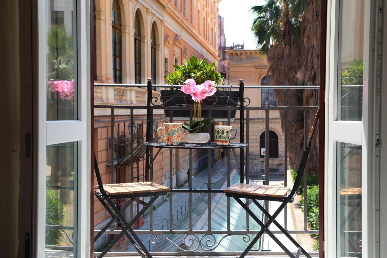 Alle Absidi Della Cattedrale Palermo Zewnętrze zdjęcie
